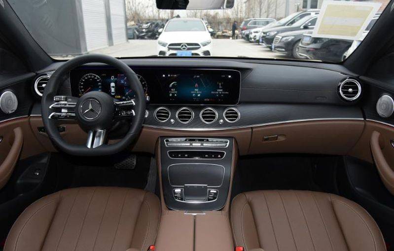 Benz import e300 quotes