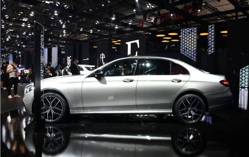 Benz import e300 quotes