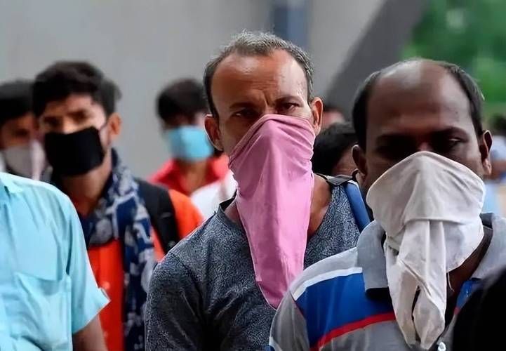 Method of preventing the virus