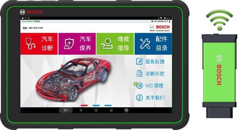 Introduction to vehicle maintenance tools
