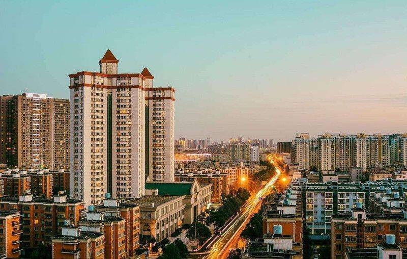 Young-ying city