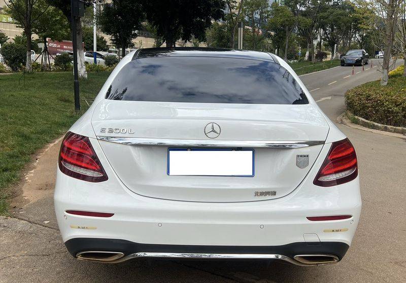 Benz import e300 quotes