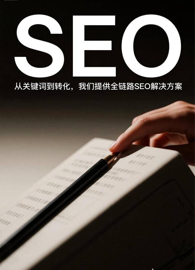 Seo optimization of programme implementation
