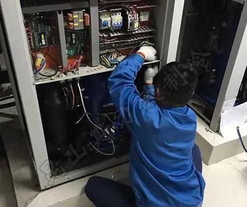 Xian air conditioning maintenance jammeh