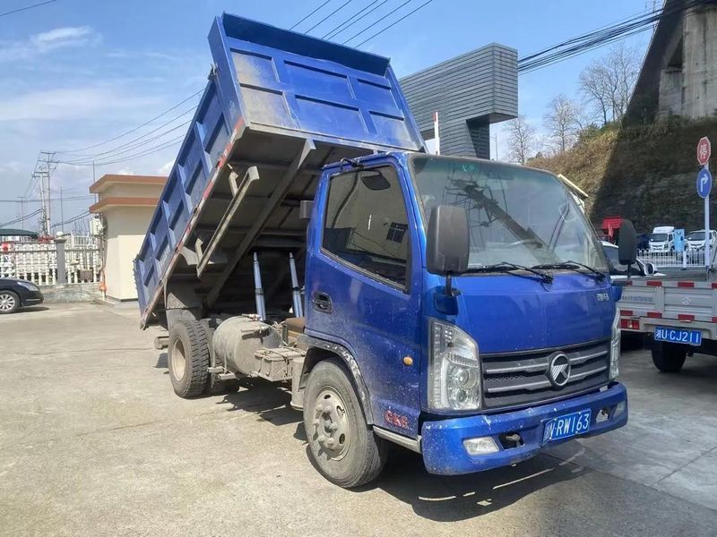 How much for a second-hand 490 engine