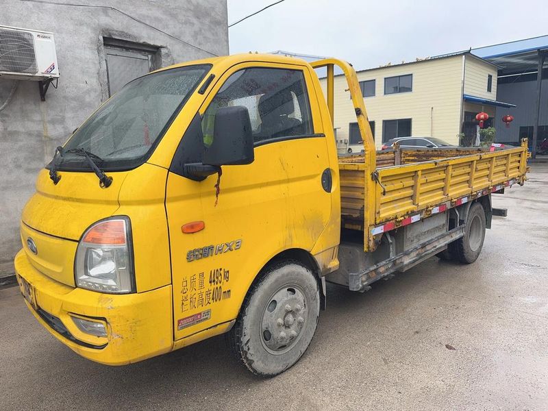 How much for a second-hand 490 engine