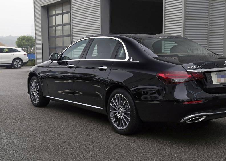 Benz import e300 quotes