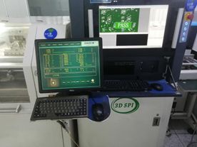 Smt poster method