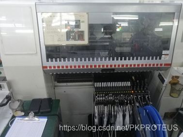 Smt poster method