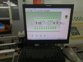 Smt poster method