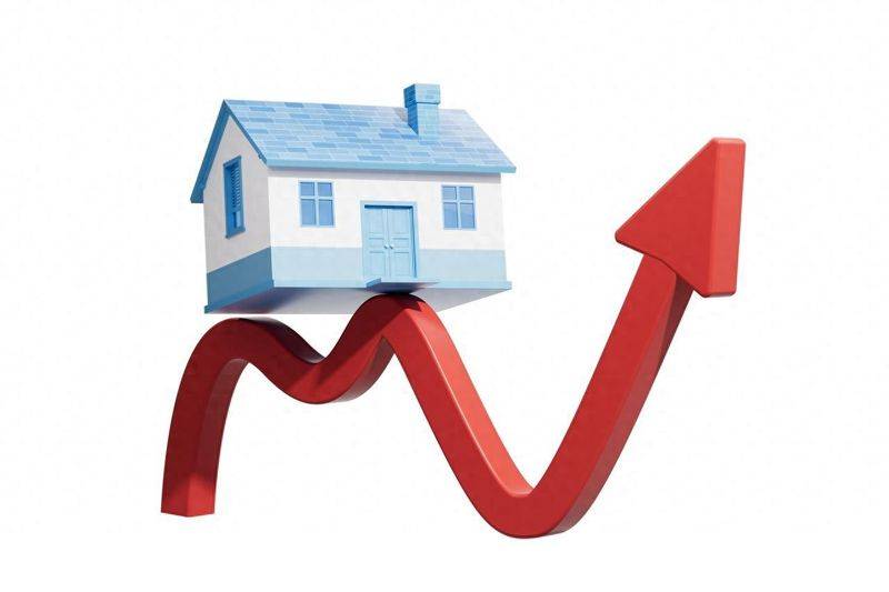 The new deal for second-hand house taxes