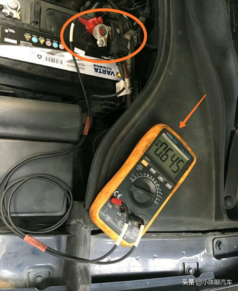 汽车 发电机 维修