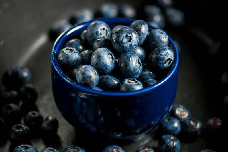 Technologies for blueberry seedling cultivation