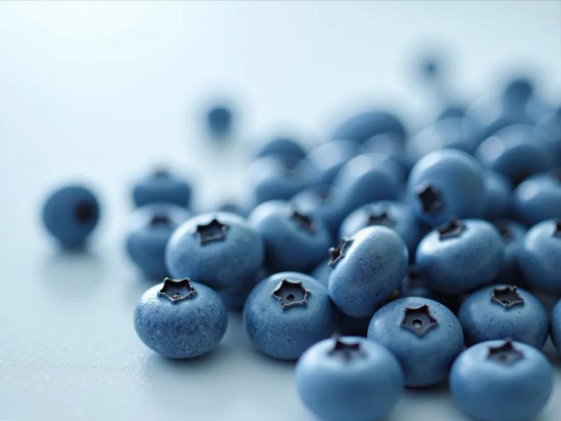 Technologies for blueberry seedling cultivation