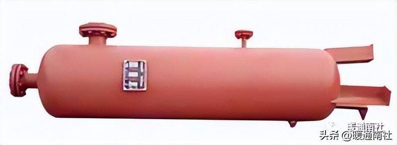 冷库工作原理