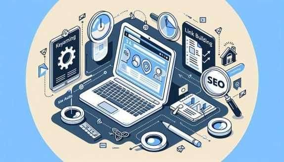 Nanyang enterprise seo price optimization