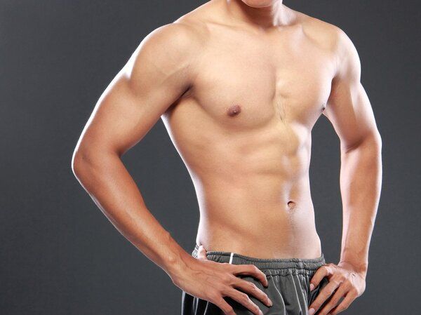 It's common sense to exercise muscles