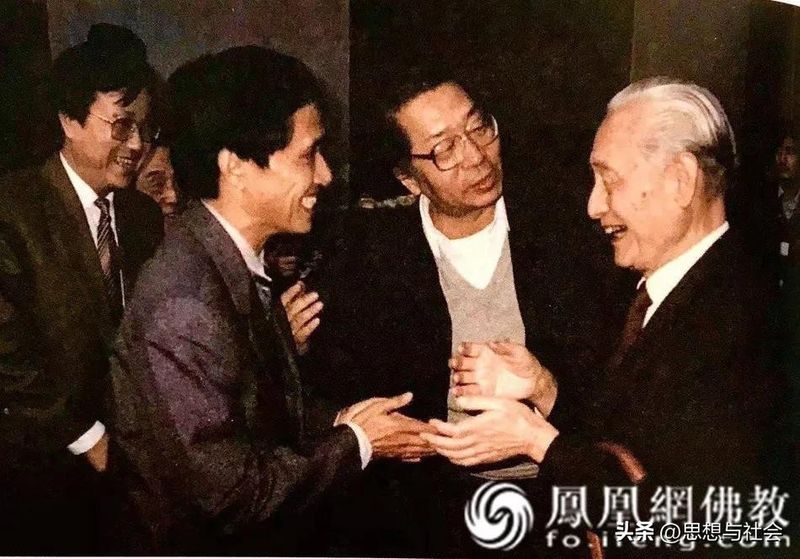 i赵朴初佛教知识问答