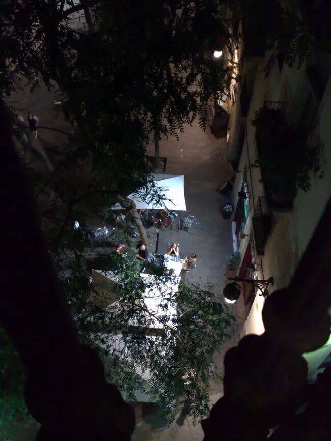 西班牙大厦多少钱