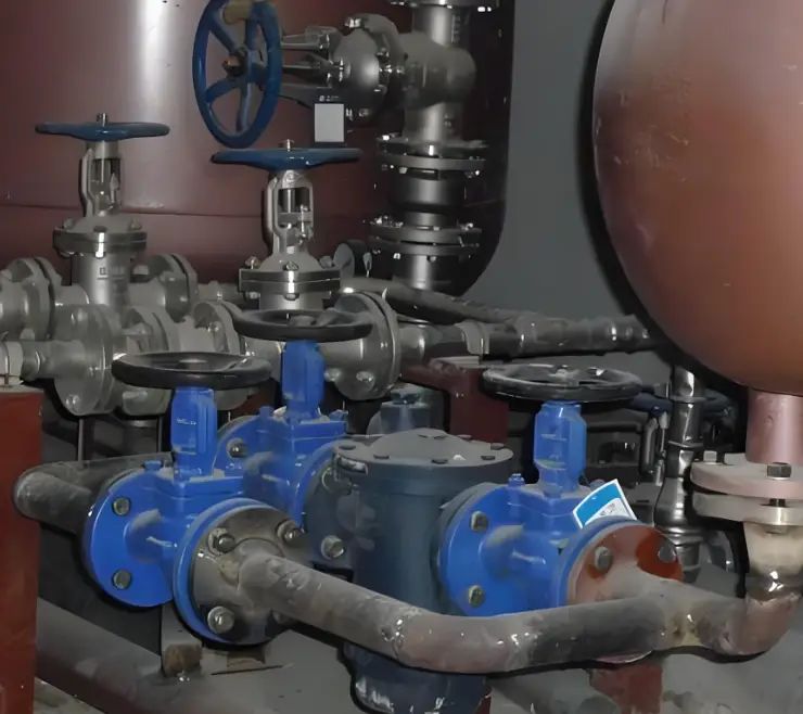 Plumbing valve working principles ppt