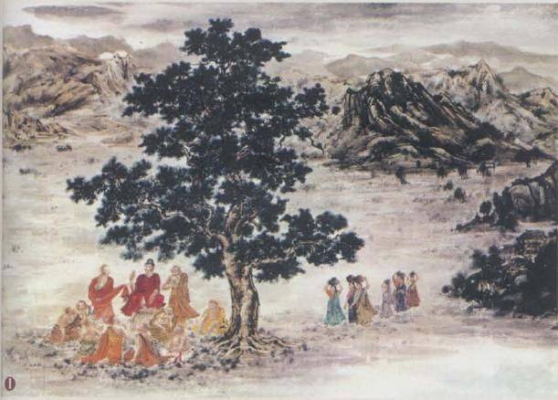 Questions and answers on park's knowledge