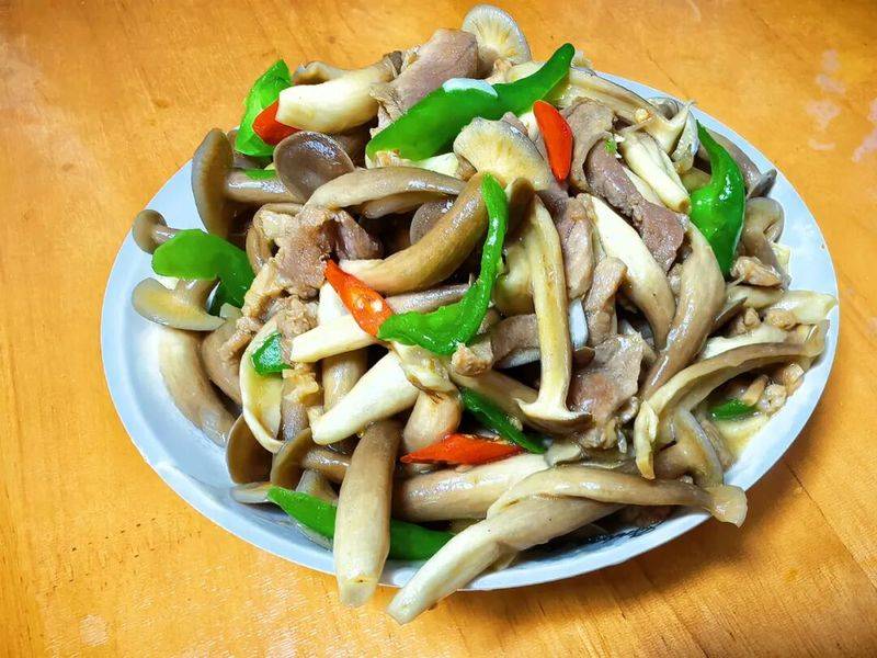 Technology for the cultivation of oral mushrooms