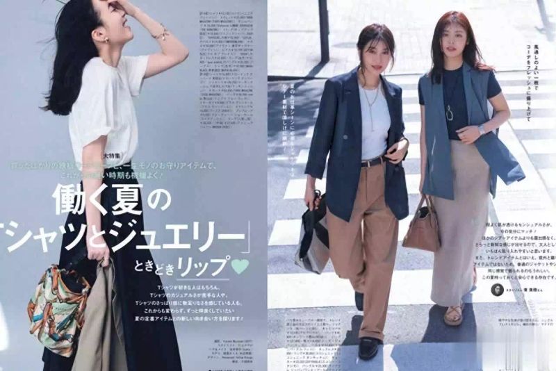 Women's fashion website ranking