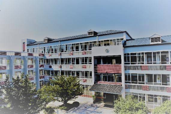 Shanghai juniors knowledge competition