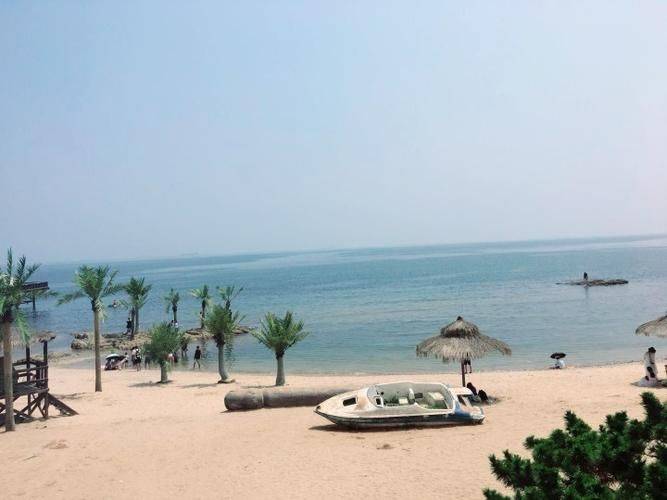 北京去南戴河旅游多少钱