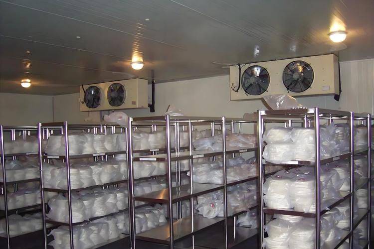 Refrigeration principles