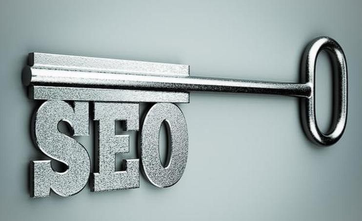 站长seo