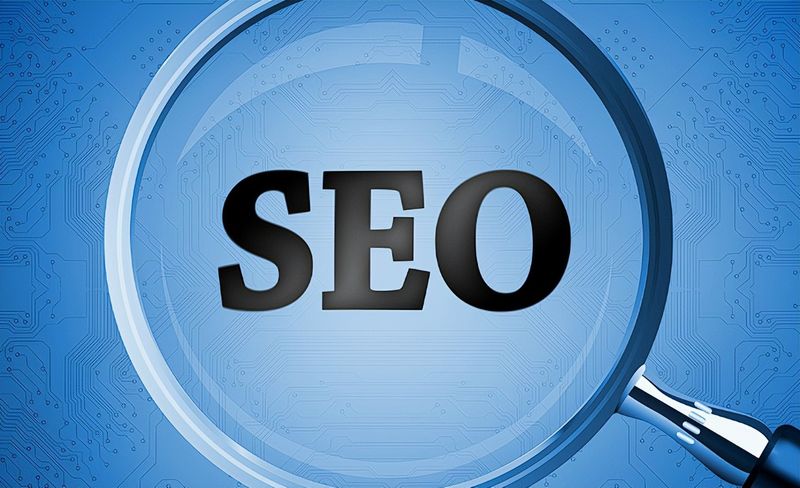 站长seo