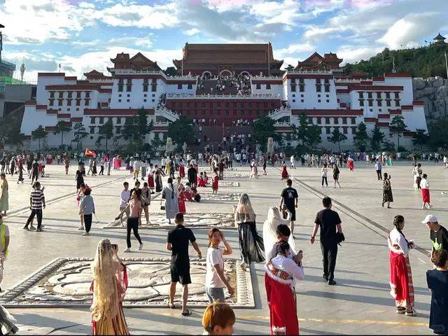 How much is jinzhou