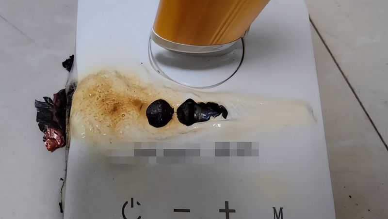 led护眼灯原理