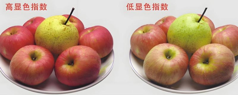 led护眼灯原理