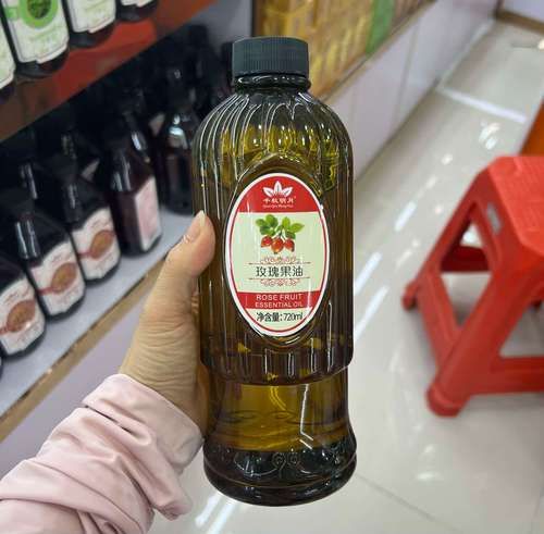 橄榄油的美甲方法