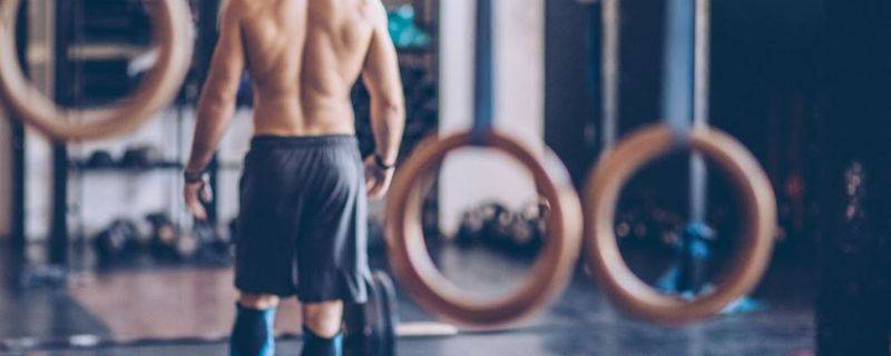 It's common sense to exercise muscles