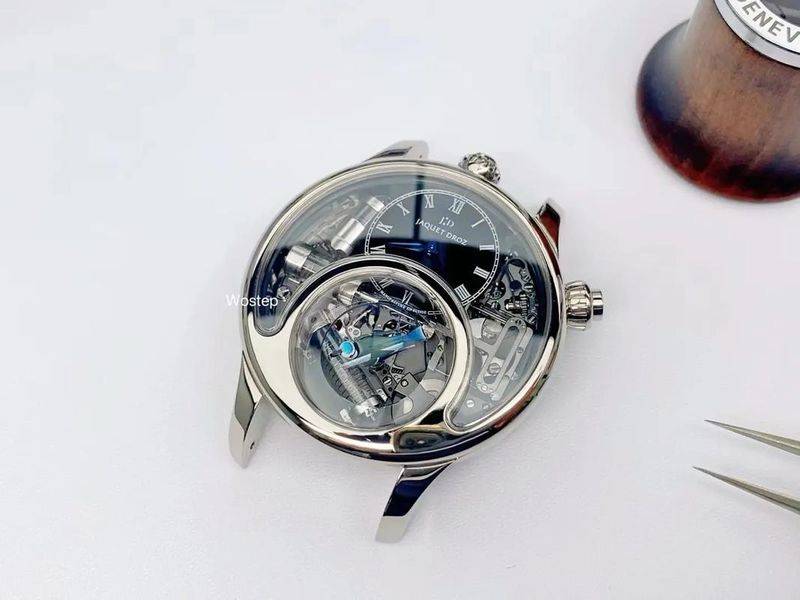 Nanjing watch maintenance centre