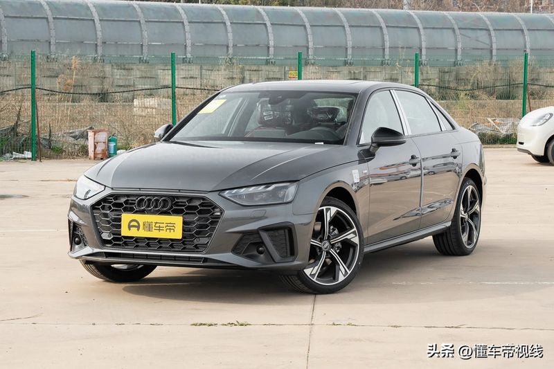 新车 | 提供免费终身质保,奥迪A4L最新4月购车政策,售28.98万元起