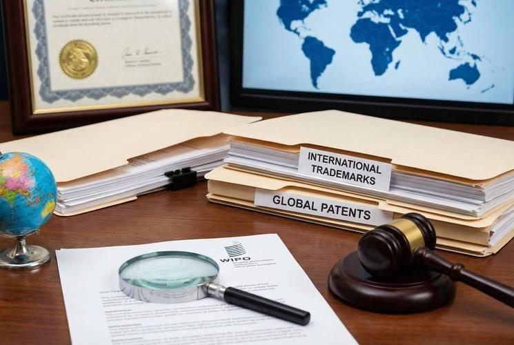Ip patent application website