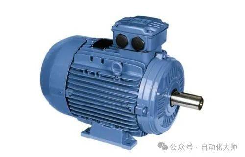 Frequency changer maintenance technology