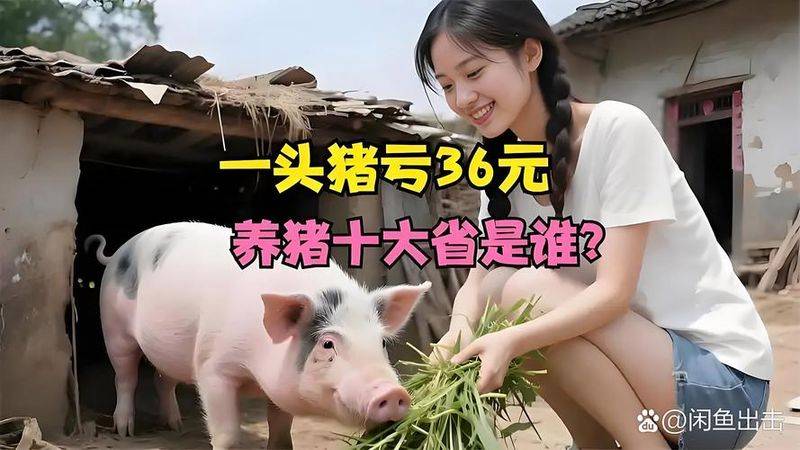 How much for a pig