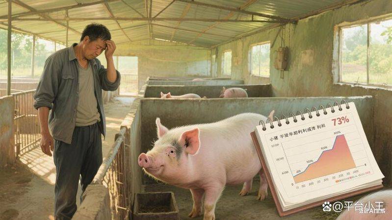 How much for a pig