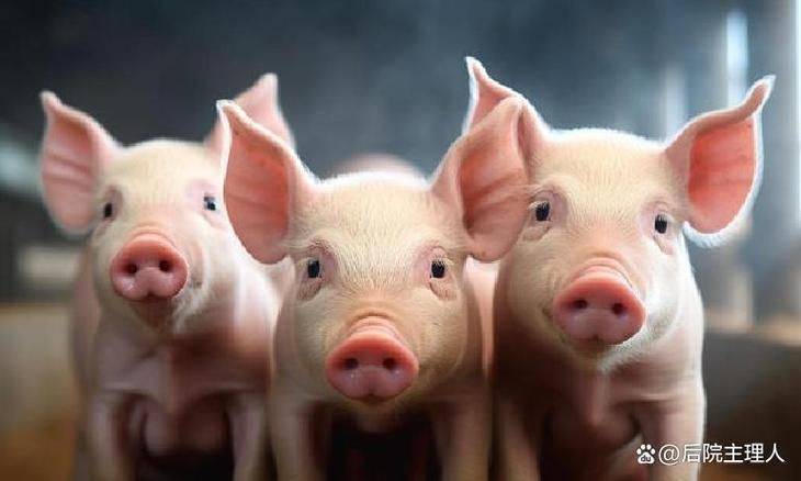 How much for a pig
