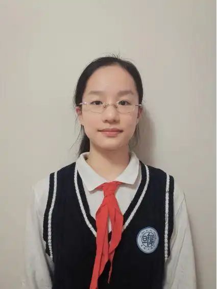 Shanghai juniors knowledge competition