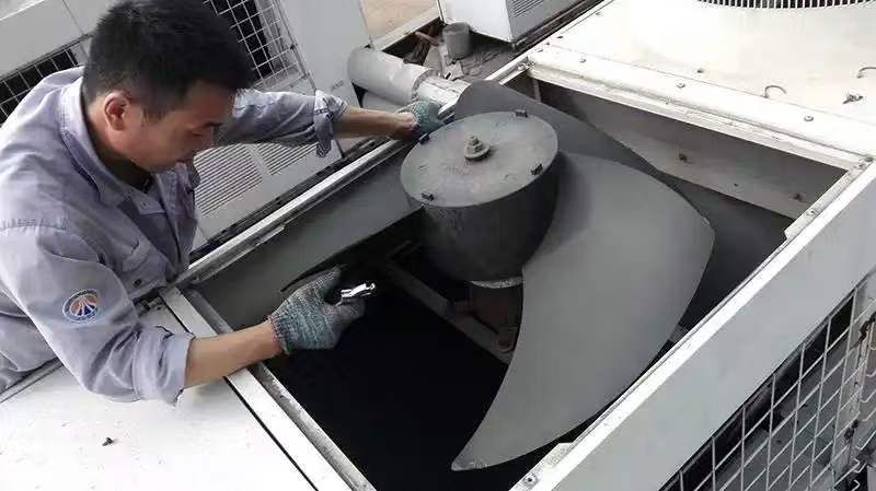 泉州松下空调维修中心