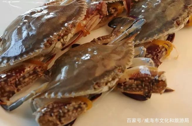 怎么吃螃蟹步骤图