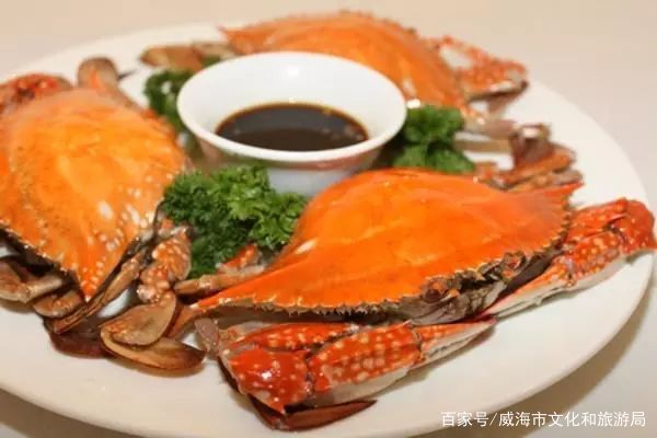 怎么吃螃蟹步骤图