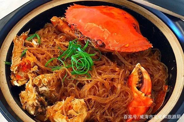 怎么吃螃蟹步骤图