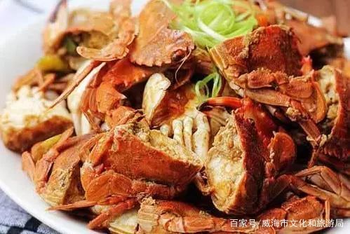 怎么吃螃蟹步骤图